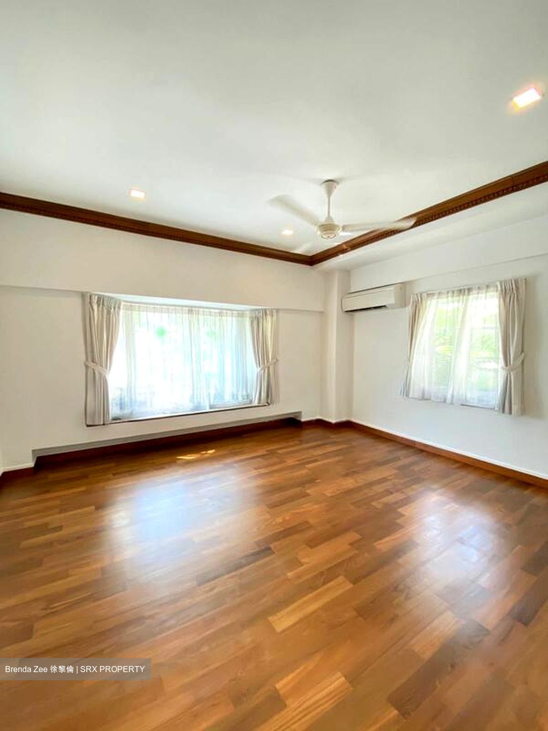 Gentle Villas (D11), Detached #508009961